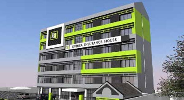 Stratégie de développement : Guinea Insurance lance une levée de fonds massive