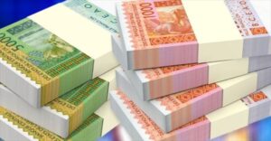 Marché financier : le Mali lève plus de 53 milliards FCFA
