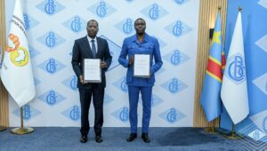 Marché monétaire : la BCC et la BEAC renforcent leur coopération