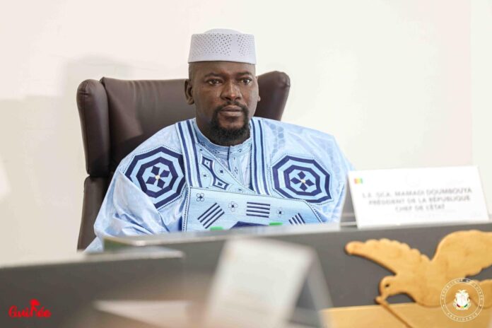 Dividendes impayés : la Guinée menace 62 entreprises de lourdes sanctions