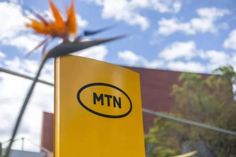Afrique : MTN signe un retour spectaculaire aux profits