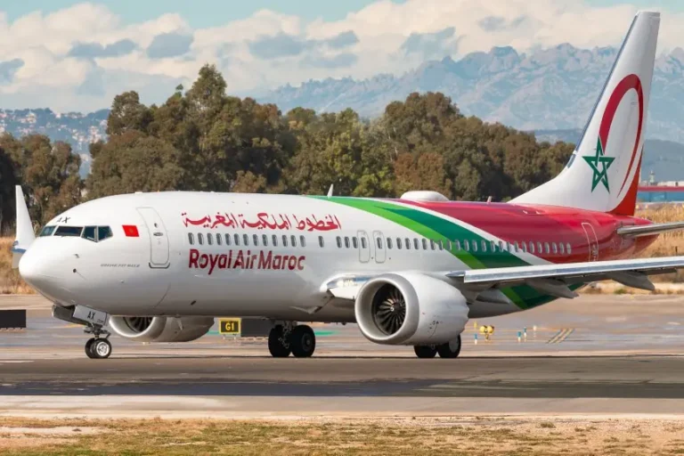 Bruxelles – Tétouan : Royal Air Maroc ouvre une nouvelle ligne stratégique