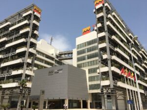 Attijari Bank Tunisie : bénéfices stables, dividende en baisse