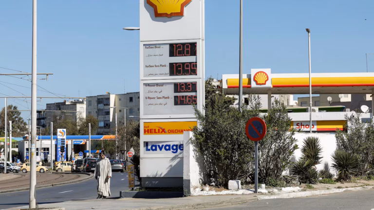 Carburants : le Maroc serre la vis face à la flambée mondiale des prix