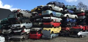 Véhicules d’occasion : un nouvel âge limite fixé en RDC