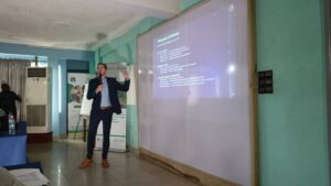 Bénin : BFT Group et APSFD arment les  IMF face au défi de l'IA