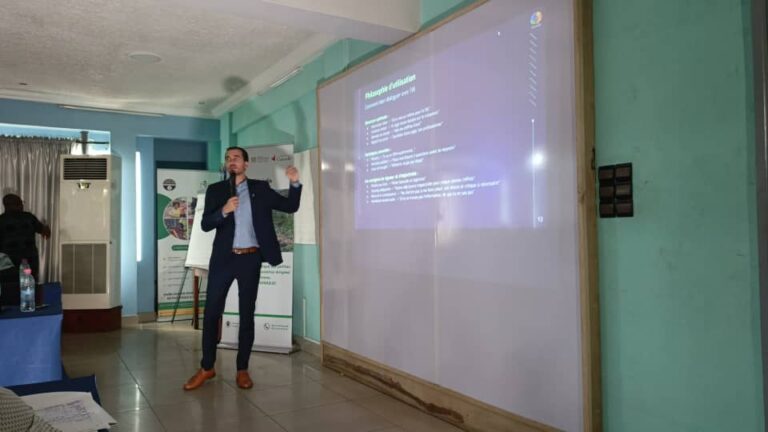 Bénin : BFT Group et APSFD arment les  IMF face au défi de l'IA