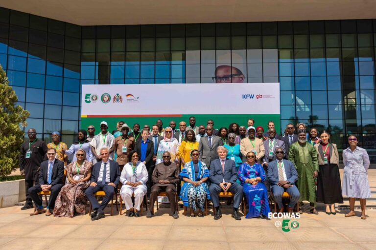 CEDEAO : la Gambie tourne la page du projet pilote du FRSD