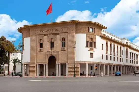 Maroc : Bank Al-Maghrib maintient son taux directeur