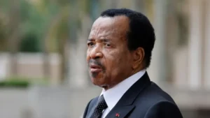 Cameroun : Paul Biya mobilise 108 milliards FCFA auprès d’EximBank