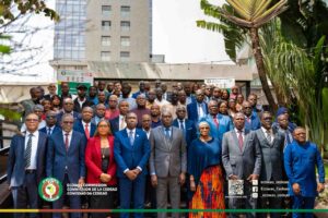 Refondation de la CEDEAO : Les enjeux de la rencontre d'Abidjan