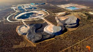 Diamants : Lucara mise 350 millions $ pour agrandir la mine de Karowe
