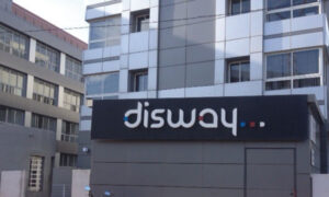 Disway : bénéfices en hausse