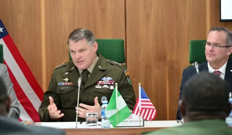 Travail forcé : Washington ouvre une vaste enquête visant le Nigeria et 59 pays