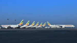 Aéroports : Ethiopian Airlines accélère son expansion