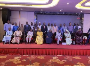 Financement de l’économie : La Guinée lance sa propre Bourse