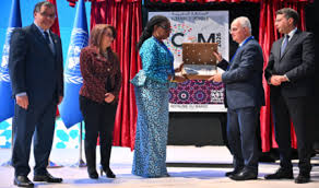 Barid Al-Maghrib : un timbre-poste commémoratif dévoilé