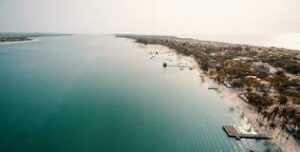 Angola : 166 millions $ pour désenclaver Mussulo