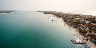 Angola : 166 millions $ pour désenclaver Mussulo