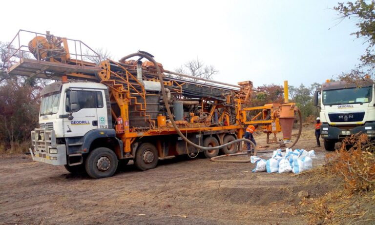 Mali : Roscan Gold mise 218,7 millions USD sur Kandiolé