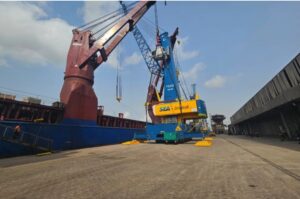 Port d’Abidjan : SEA-Invest injecte 20 milliards FCFA
