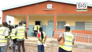 Burkina Faso : 3,5 milliards FCFA pour bâtir la plus grande chambre froide