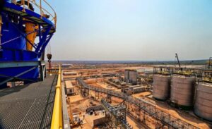 RDC : Le gouvernement valide le rachat de Chemaf par Virtus Minerals