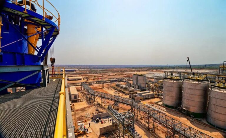 RDC : Le gouvernement valide le rachat de Chemaf par Virtus Minerals