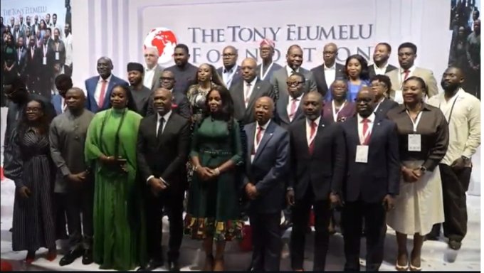 Afrique : la Fondation Tony Elumelu dévoile sa cohorte de 3 200 entrepreneurs