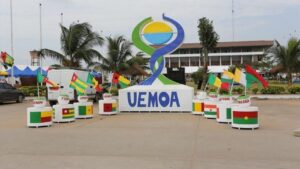 UEMOA : le commerce accélère fortement en décembre