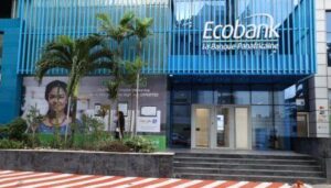 Ecobank Côte d’Ivoire : un bénéfice en hausse de 10,4%