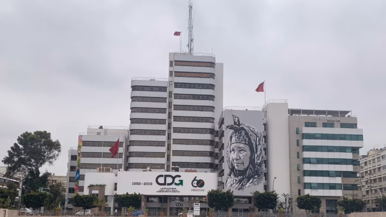 Capital investissement : le Groupe CDG déploie une nouvelle architecture