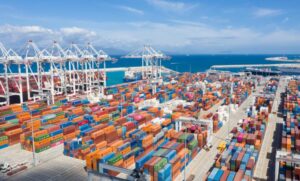 Échanges agricoles entre les États-Unis et l’Afrique : un bond de 55 % en un an