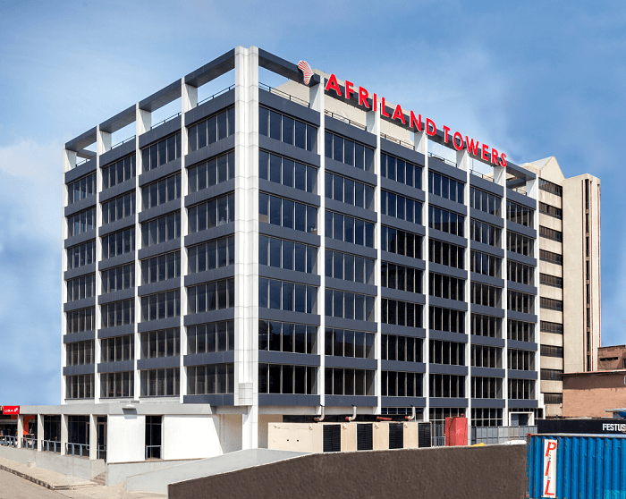 Afriland Properties : des résultats contrastés pour l’exercice clos au 31 décembre