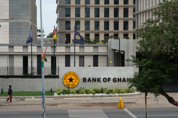 Ghana : le secteur privé face aux mesures de stabilisation de la banque centrale