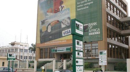 BOA Bénin : un dividende record