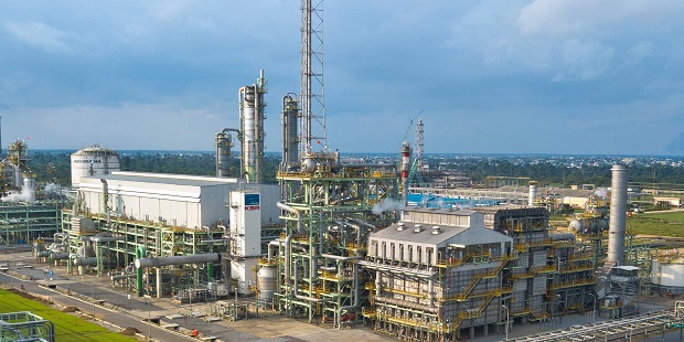 Égypte : Indorama Corporation investit 500 millions $ dans un complexe d’engrais