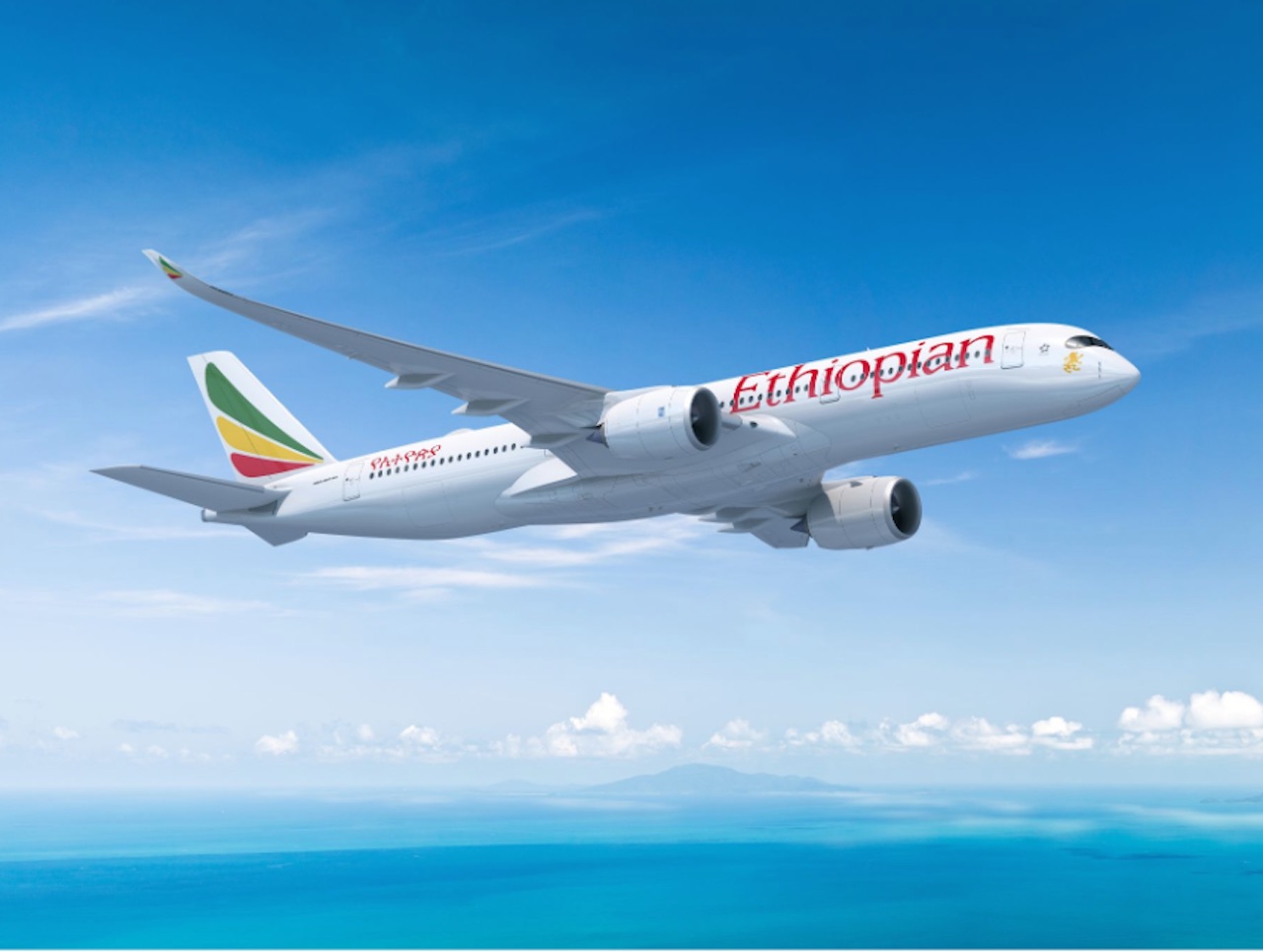 Ethiopian Airlines : six nouveaux Dreamliner pour les long-courriers