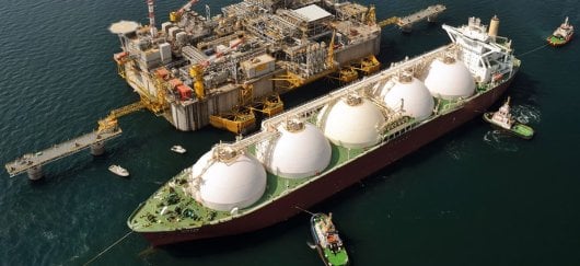 Gaz naturel américain : les stocks et la météo dictent le marché