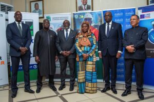 Pétrole : 200 milliards FCFA mobilisés pour le projet Baleine