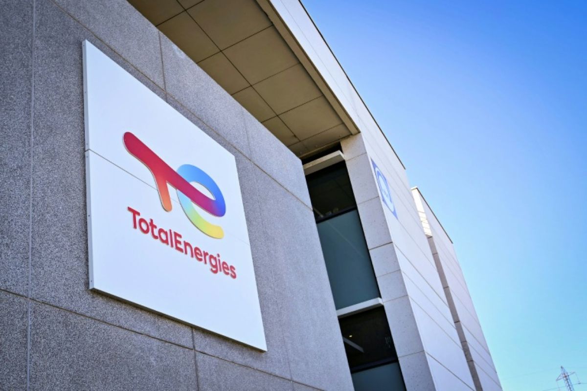 TotalEnergies : bénéfice en hausse de 41 %
