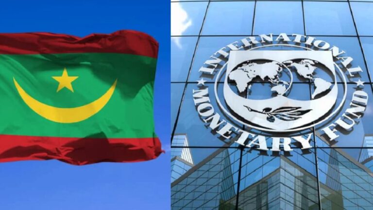 Réformes : la Mauritanie et le FMI examinent l’état d’avancement