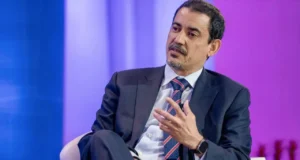 FMI : Zeine Zeidane à la tête du département Afrique