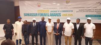 Banques et assurances : Lomé annonce le BankAssur Forum & Awards