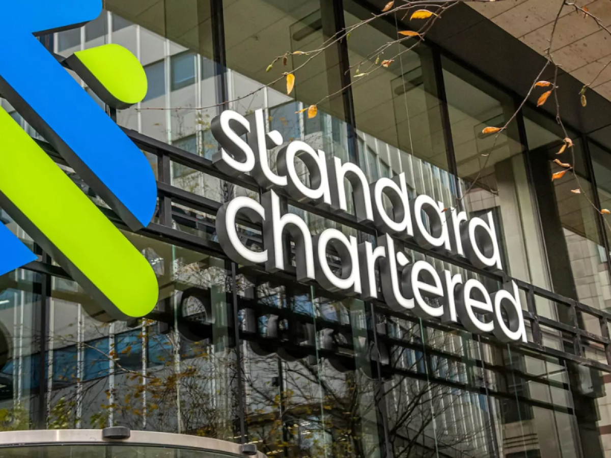Afrique de l’Ouest : Standard Chartered domine les fusions-acquisitions