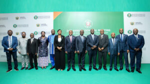 Guinée : plus de 300 millions d’euros mobilisés