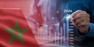 Maroc : une croissance solide en vue