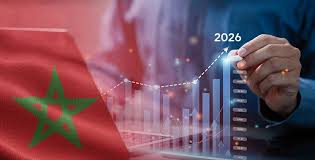 Maroc : une croissance solide en vue