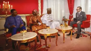 Maroc–Angola : une alliance pour la connectivité africaine