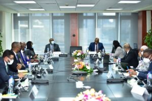 Nigéria : la BID mise sur le secteur privé pour accélérer la croissance